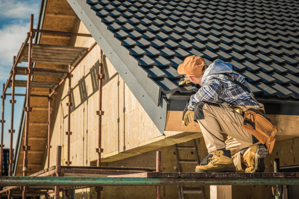 Best Roof Leak Repair  in Minster, OH