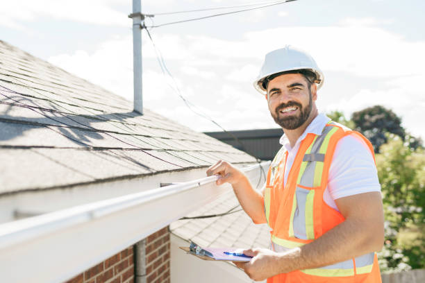 Best Roof Maintenance Services  in Minster, OH