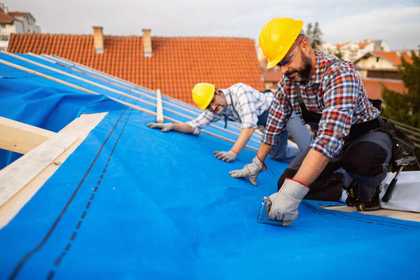 Best Commercial Roofing Services  in Minster, OH
