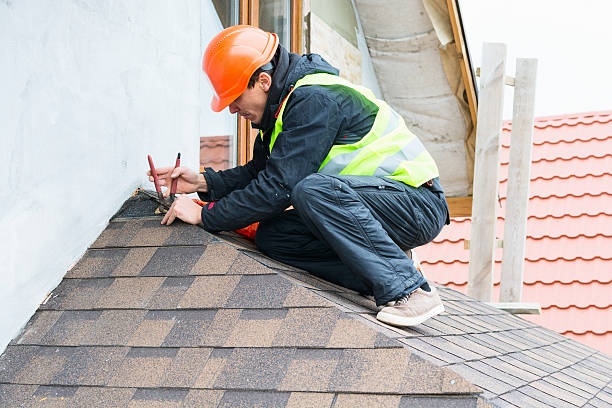 Best Roof Maintenance Services  in Minster, OH