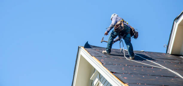 Best Metal Roofing Contractor  in Minster, OH